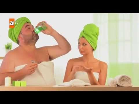 Cevap Sende - Sıvı sabun mu? Kalıp sabun mu? - atv