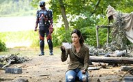 DC's Legends of Tomorrow Season 3 Episode 2 | s03e02 English Subtitles