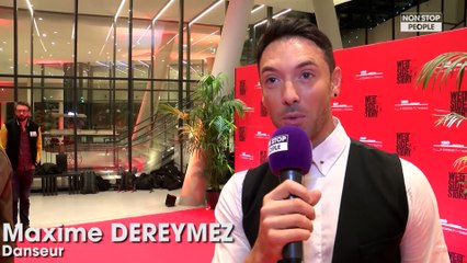 DALS 8 - Arielle Dombasle : Maxime Dereymez juge ses débuts (exclu vidéo)