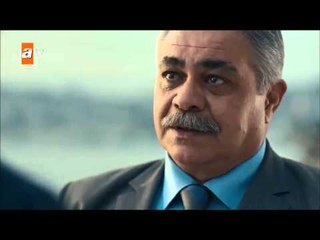 'Annen yaşıyor olabilir Ali': Bedel 15. Bölüm - atv