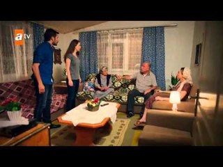 Kara Ekmek 20. Bölüm Fragmanı (2) - atv