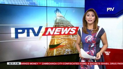 Ugnayan ng PHL at EU, nananatiling matatag