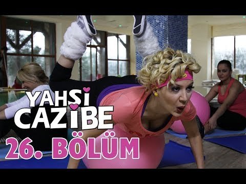 Yahşi Cazibe 26. Bölüm - atv
