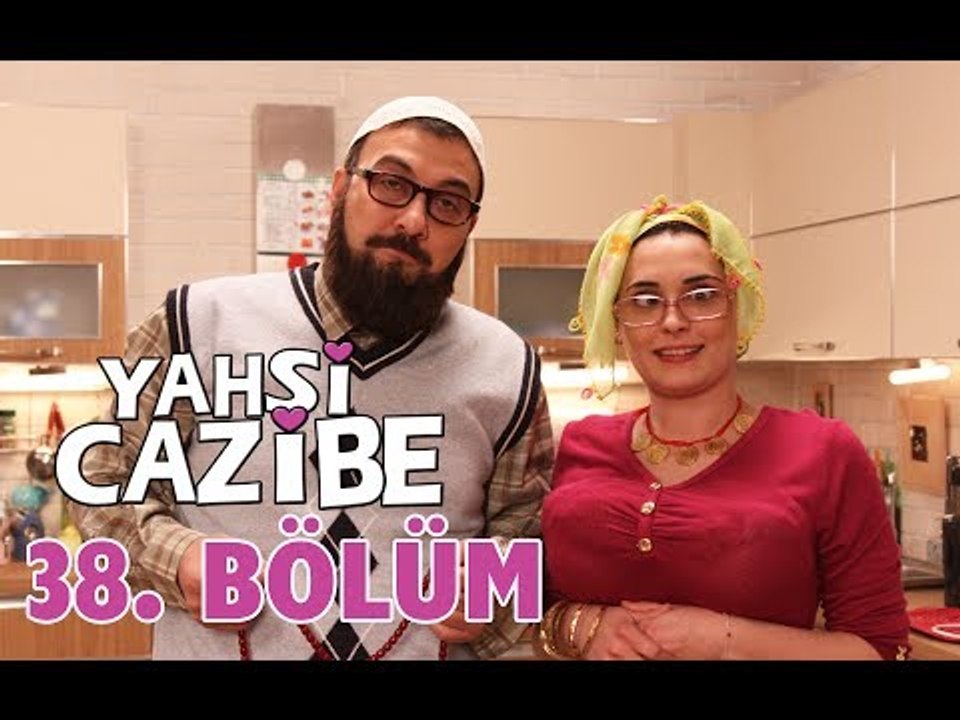 Yahşi Cazibe 38. Bölüm - atv