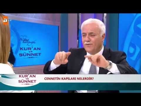Cennetin kapıları nelerdir? - atv