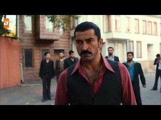 'Necdet beni arıyormuşsun!': Karadayı 115. (Final) Bölüm - atv
