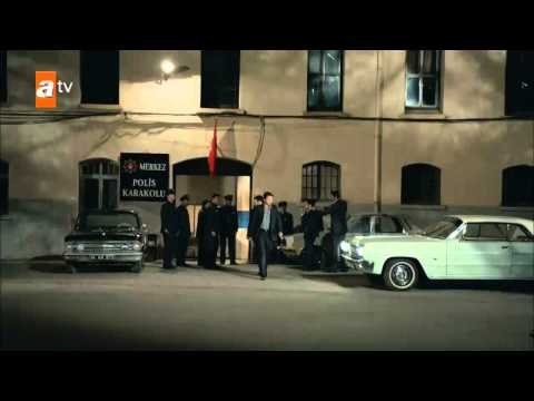 Mahir, Yasin'i rehin aldı: Karadayı 113. Bölüm - atv