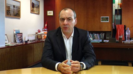 Expression de Laurent Berger à l'occasion de la Journée mondiale du refus de la misère