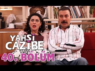 Yahşi Cazibe 40. Bölüm - atv