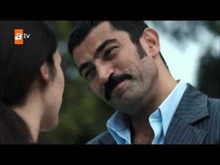 'Sağ salim geleceğim ahu gözlüm' : Karadayı 114. Bölüm - atv