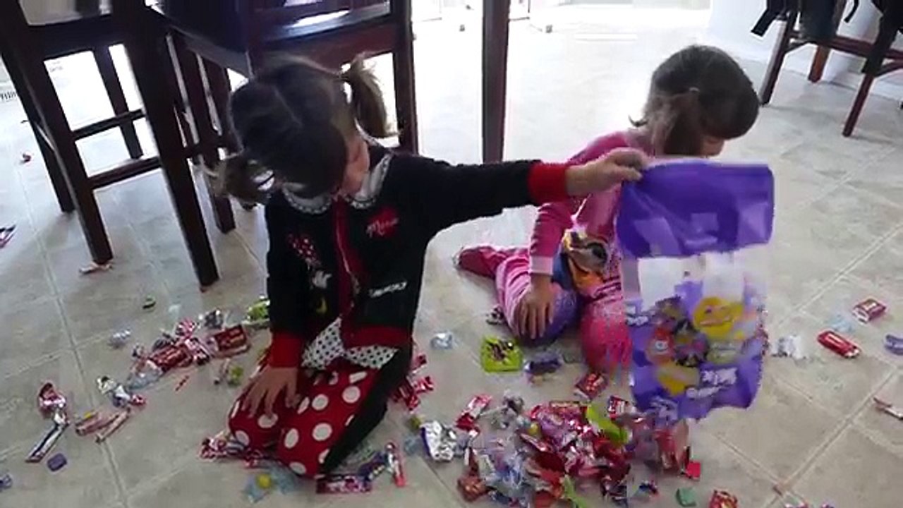 Kate & Lilly in Real Life - Episode 1: Bad Baby Bloopers, Outtakes, Bad Kate Crying | Family Vlog