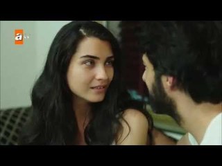 'Kızımızın ismi Masal olsun': Kara Para Aşk 50. Bölüm - atv