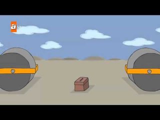 Bizim City / Sandığa saldırı - atv Ana Haber