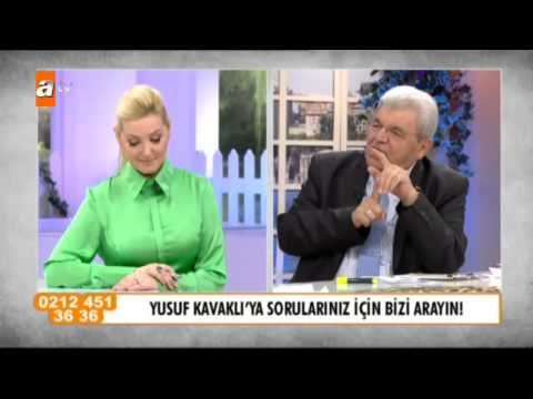 Ahlak güzelliği için hangi sure okunmalı? - atv