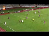 Sivasspor - Galatasaray | 1. Devre - Ziraat Türkiye Kupası 2015