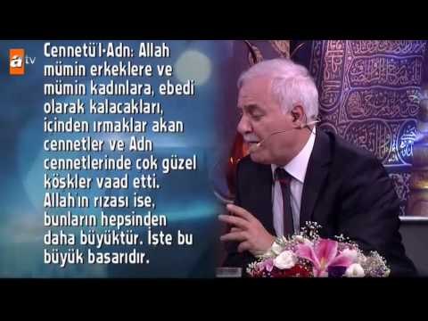 Cennetin kapıları - atv