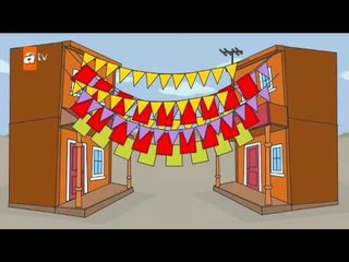 Bizim City / Seçimler - atv Ana Haber