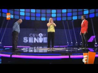 Cevap Sende 4. Bölüm Fragmanı - atv