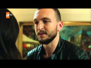 'Bu gece her şey bitiyor': Kara Para Aşk 50. Bölüm - atv