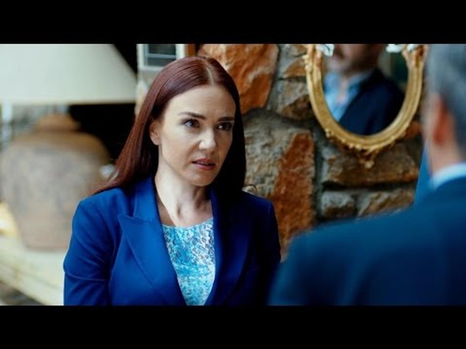 Aşk Zamanı yakında atv'de (3) - atv