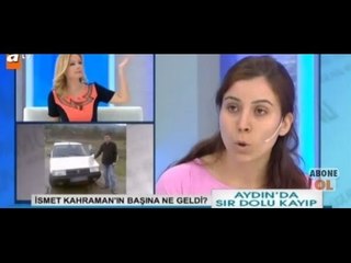 Müge Anlı ile Tatlı Sert 1453. Bölüm - atv