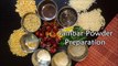 Simple Veg Lunch Menu Recipes-Tamil Nadu Style|Tamil Lunch Menu|Sappadu Recipes|South Indian Thali