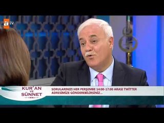 Kıyamet alametleri nelerdir? - atv