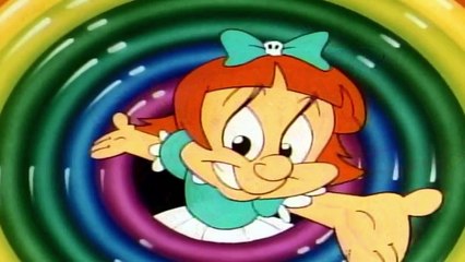 Pinky, Elmyra and the Brain - Was That Real?