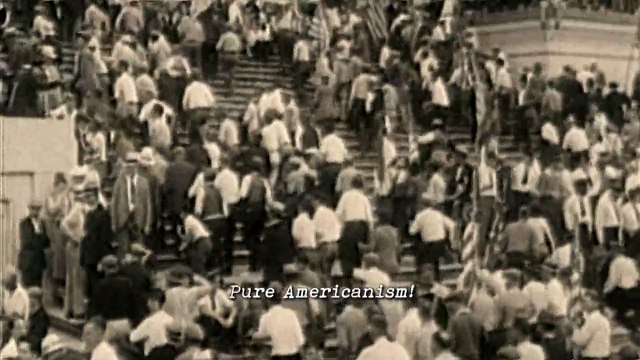 The Untold History of the United States: Prologue B- 1920-1940, Franklin D.Roosevelt, Adolf Hitler and Joseph Stalin