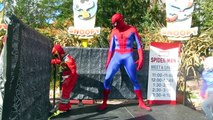 HALLOWEEN FUN AT CAMP SPOOKY | Kids Activities Costume Parade Trick-or-Treating   more