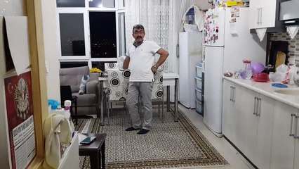 Evde Saklambaç 3. Tur Süheylayı Kaybettik