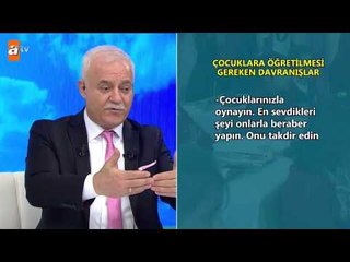 Nihat Hatipoğlu ile Sorularınızı Cevaplıyor 147. Bölüm - atv