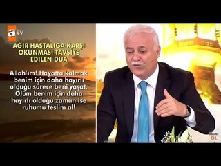 Nihat Hatipoğlu ile İftar 15. Bölüm - atv