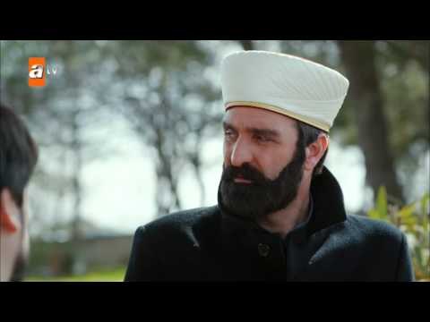 Hicabi'nin sorusuna Ziya Hoca'dan anlamlı cevap: Kertenkele 24. Bölüm - atv