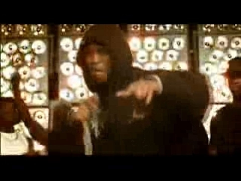 Rohff - En Mode 1