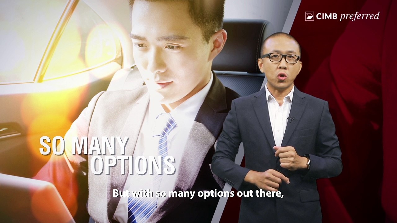 CIMB Islamic Term Investment Account-i