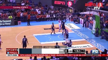 SPORTS BALITA | Korona, hindi award ang target