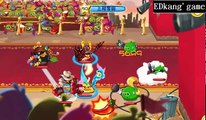 Angry Birds Epic -EVENT-Angry Birds Epic Movie Fever (Angry Birds 電影熱) #20 END