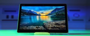 Huawei MediaPad M3 Lite 10, la tablet de gama media de Huawei para 2017