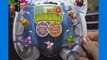 Micro Moshi Monsters Moshlings Series 1 Blister Pack Box Opening Part 1