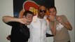 Craig David avec Florian & Philou sur ADO 97.8