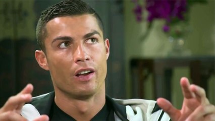 Ronaldo risque la prison