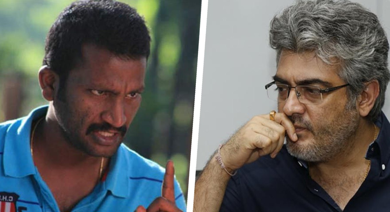 ஏன் அஜித், விஜய், சூர்யாவை இயக்கவில்லை? - சுசீந்திரனின்  பதில்!