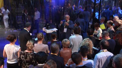 BULLE PRO - Comment présenter votre entreprise en champion, partout dans le monde ?