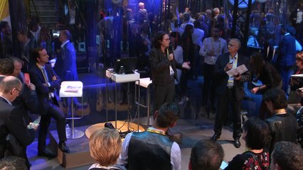 BULLE PRO - Comment développer vos compétences managériales avec l'appui des grands groupes ?