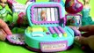 NEW Disney Frozen Cash Register Toy with Lights n Sounds & Surprise Cashier Toys for Girls ｡◕‿◕｡