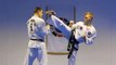 How to Taekwondo Spinning Hook Kick | GNT Tutorial