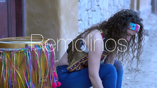 Mariana Masetto - Remolinos (Video Oficial)