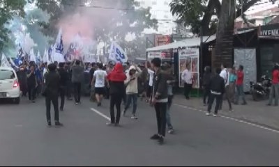 Bobotoh Demo Manajemen Persib