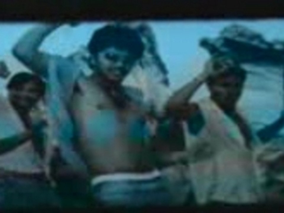 Azhagiya Tamil Magan - Nee Marilyn Monroe